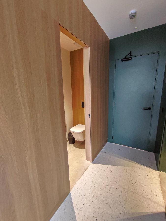 Albergue The Boc - Palma de Maiorca